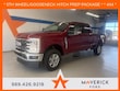  Ford F-250SD