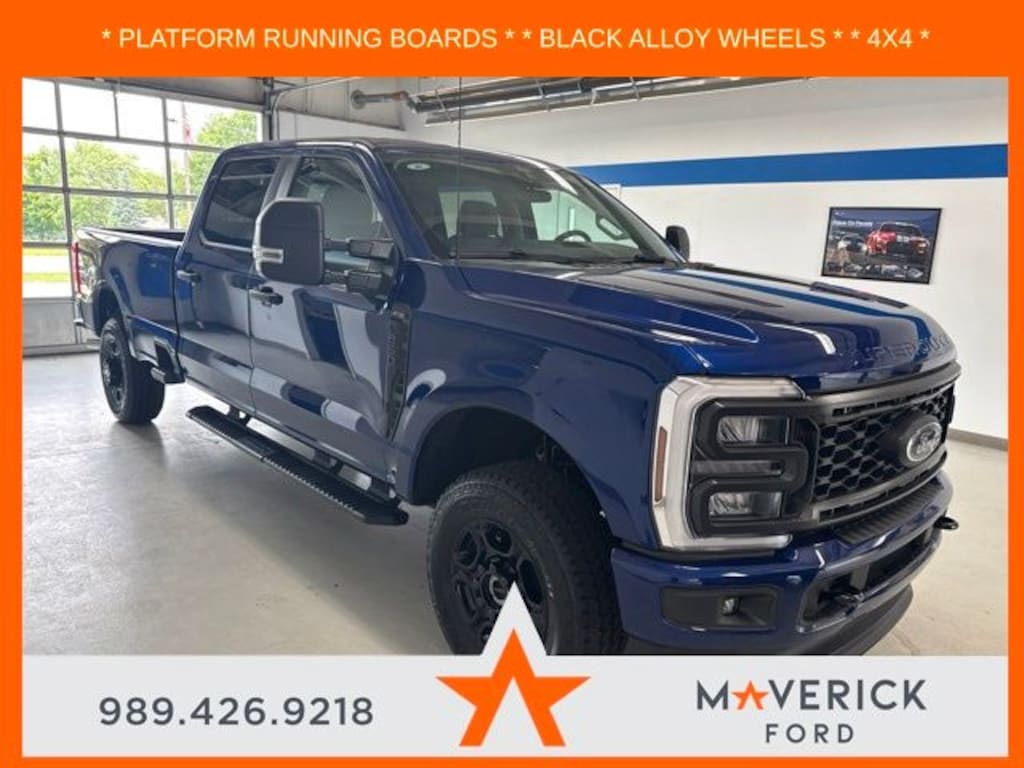 New 2026 Ford F-250SD XL Truck