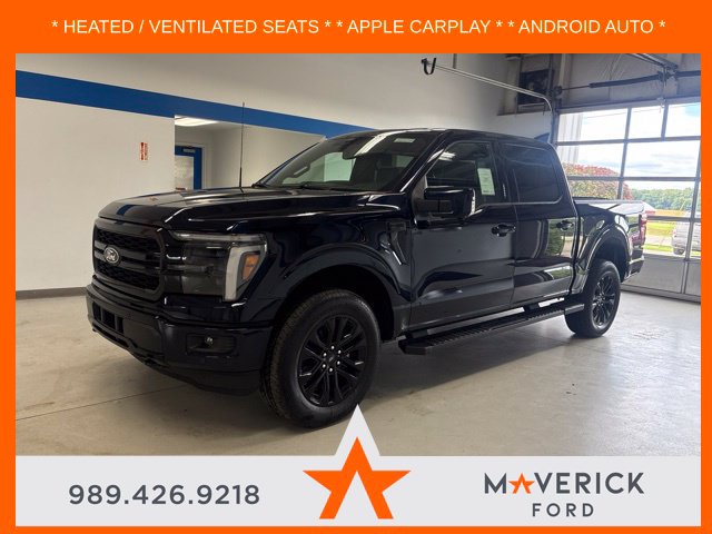 2026 Ford F-150 Lariat Truck