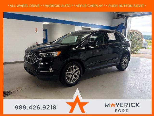 2023 Ford Edge