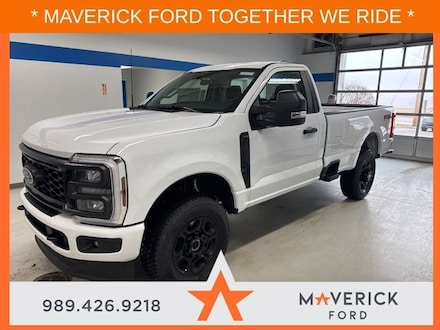 2026 Ford F-350SD XL Truck