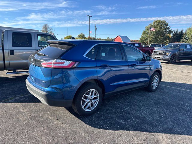 Used 2023 Ford Edge SEL SUV