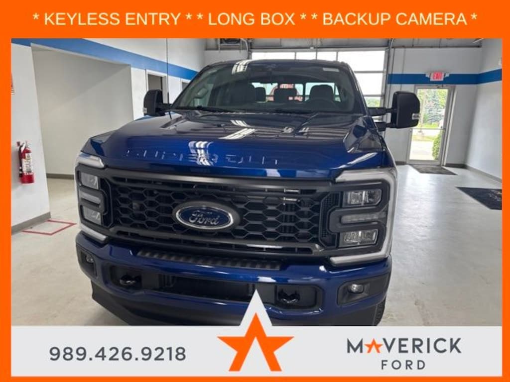 New 2026 Ford F-250SD XL Truck