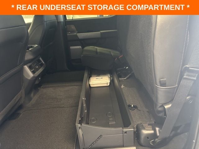 2026 Ford F-250 Super Duty Lariat - Photo 36