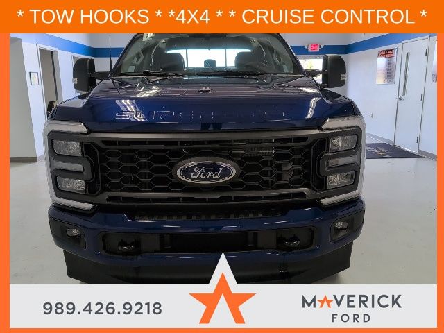 New 2026 Ford F-250SD XL Truck