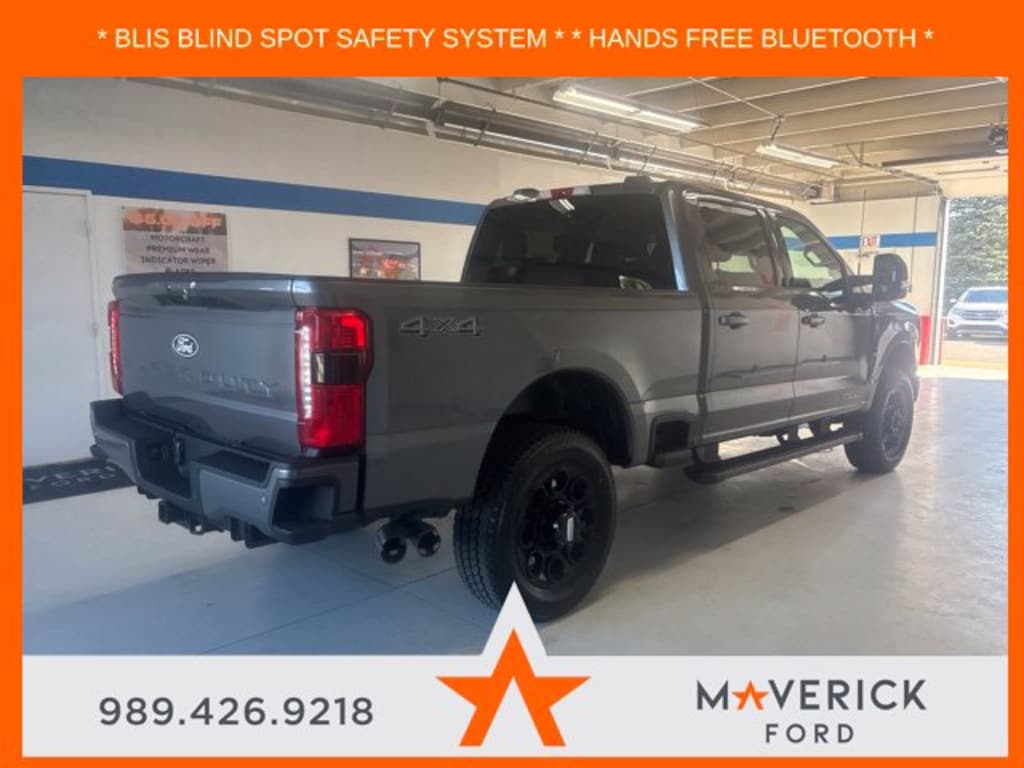 New 2027 Ford F-250SD XLT Truck