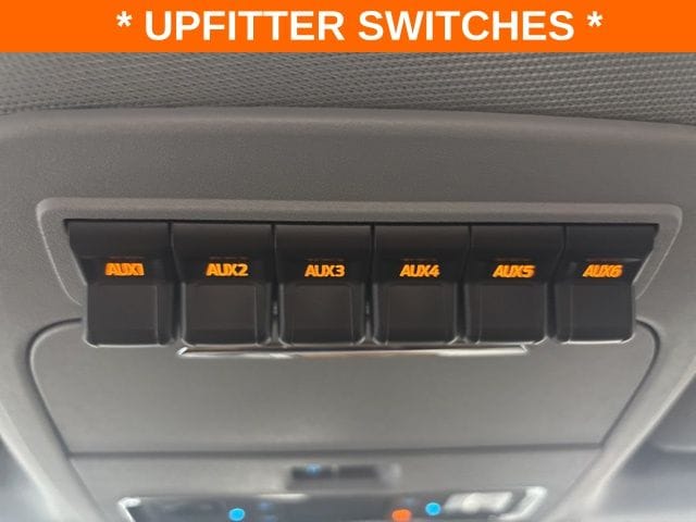 2026 Ford F-250 Super Duty Lariat - Photo 28