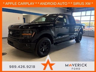 2026 Ford F-150 STX Truck