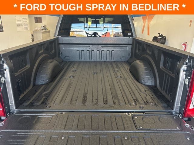 2026 Ford F-250 Super Duty Lariat - Photo 42