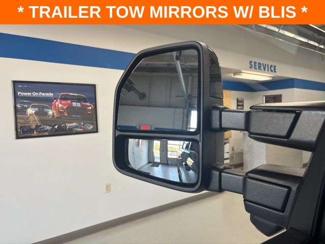 2026 Ford F-250 Super Duty Lariat - Photo 31