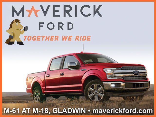 2026 Ford Maverick XLT - Photo 35