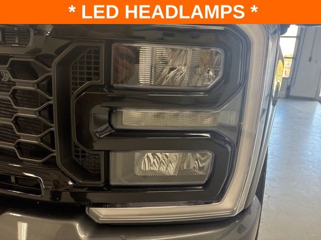 2026 Ford F-250 Super Duty Lariat - Photo 46