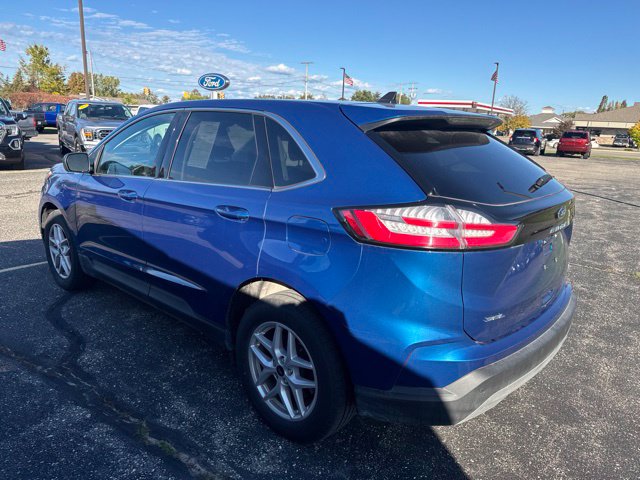 Used 2023 Ford Edge SEL SUV