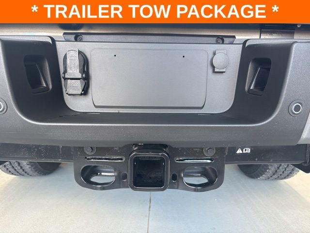 2026 Ford F-250 Super Duty Lariat - Photo 40