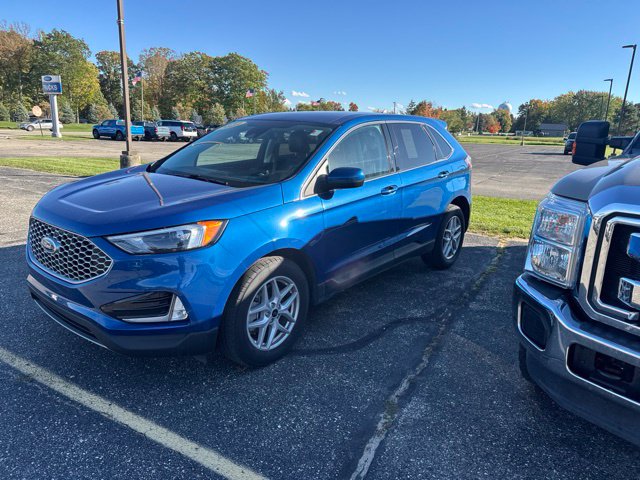 Used 2023 Ford Edge SEL SUV