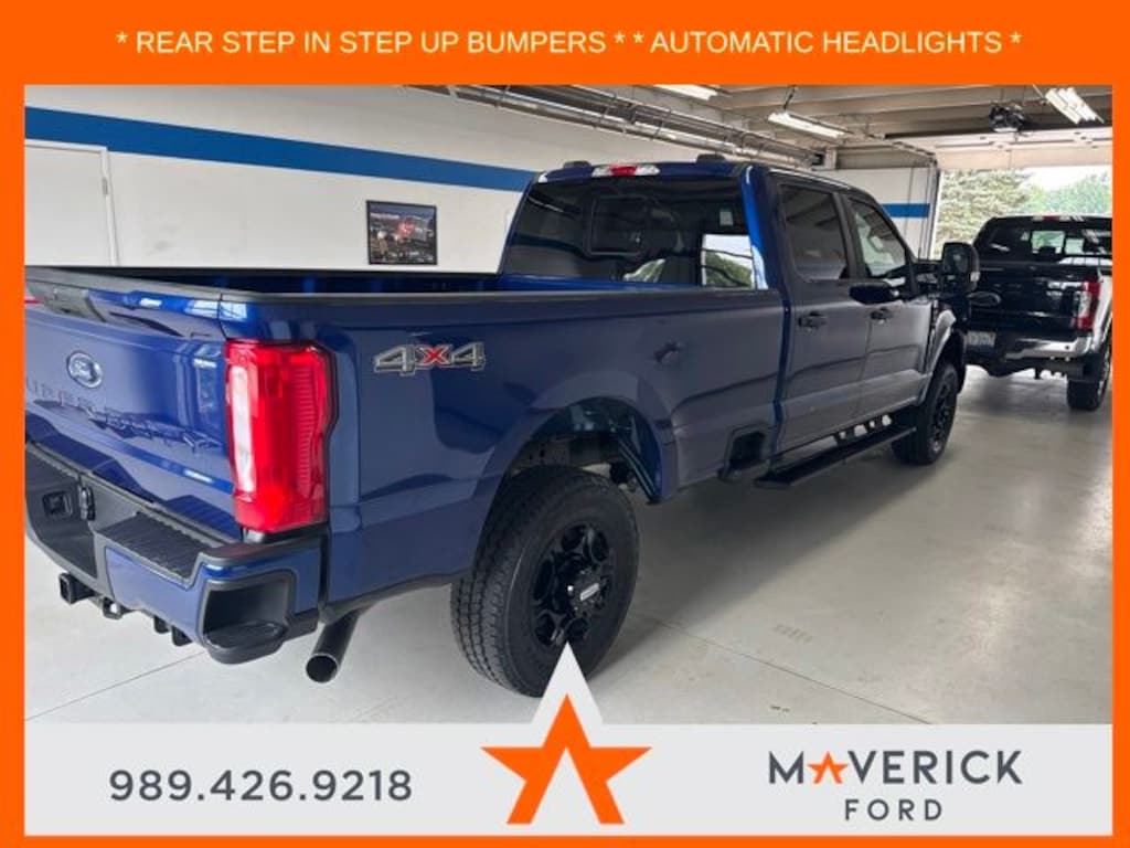 New 2026 Ford F-250SD XL Truck