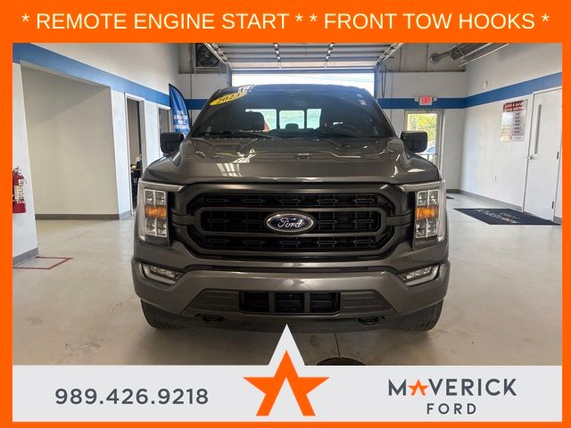 1FTEW1EP5PKD60136