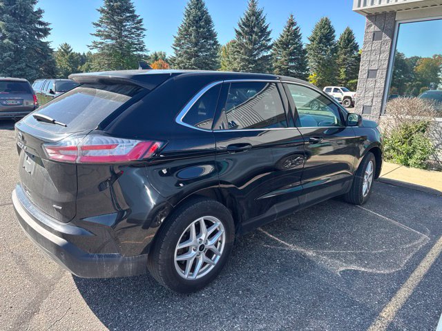 Used 2024 Ford Edge SEL SUV