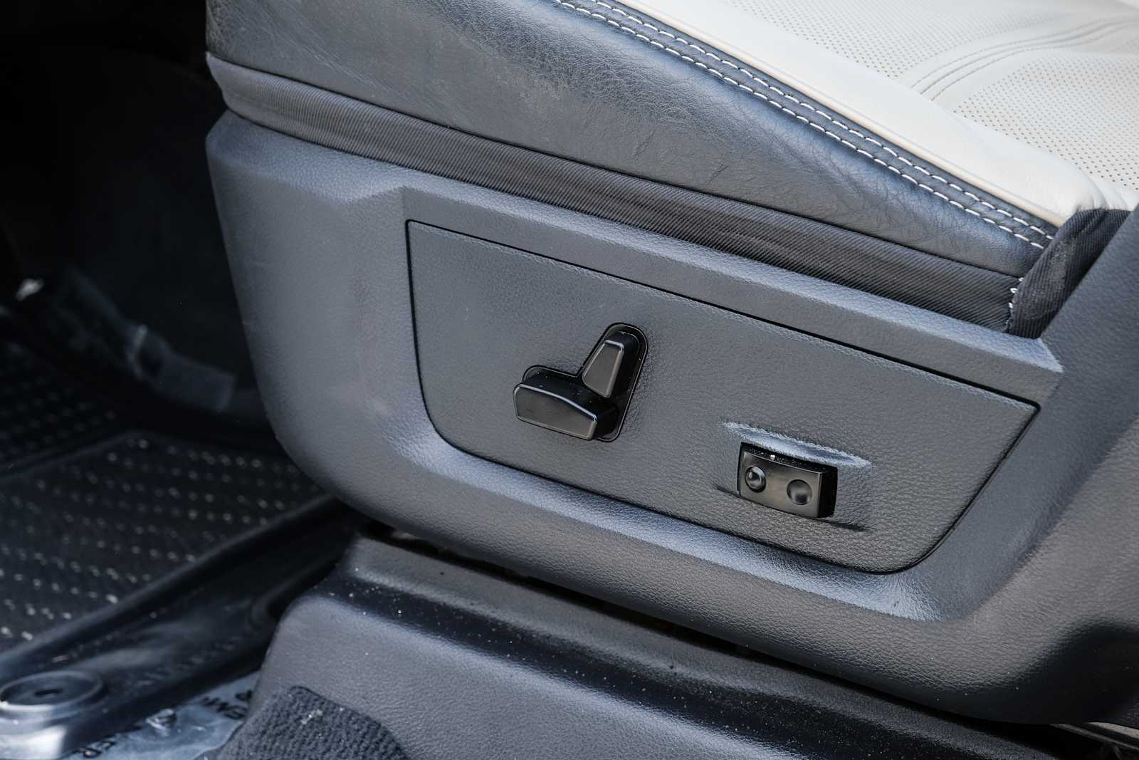 2019 RAM Ram 2500 Pickup Laramie Limited - Photo 55