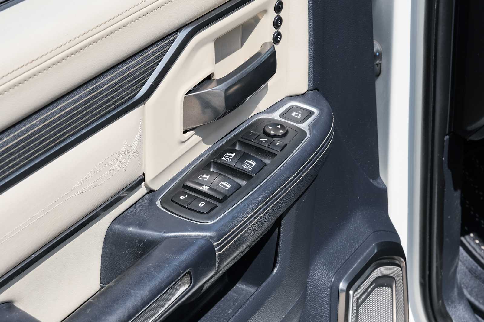 2019 RAM Ram 2500 Pickup Laramie Limited - Photo 41