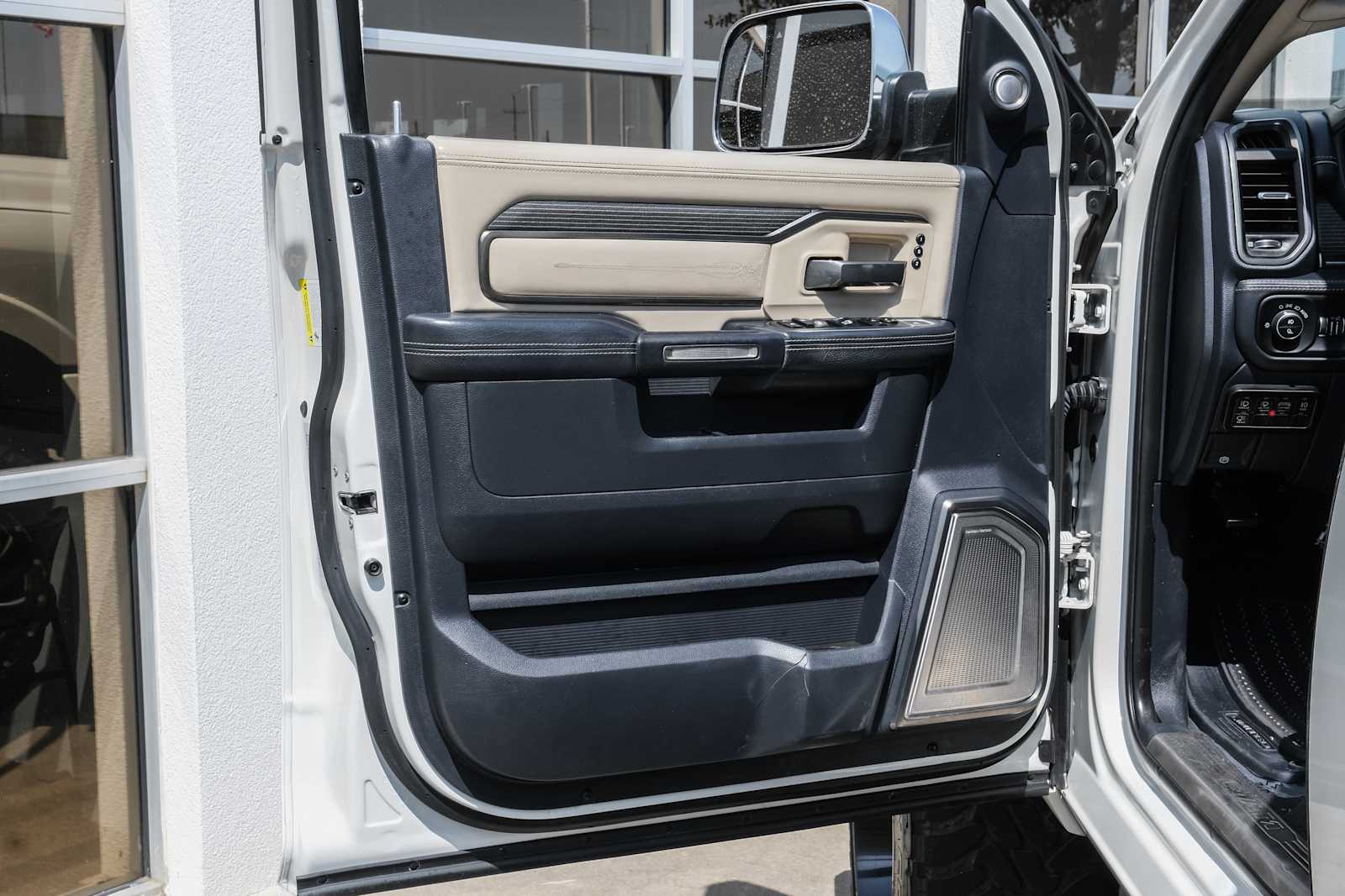 2019 RAM Ram 2500 Pickup Laramie Limited - Photo 40