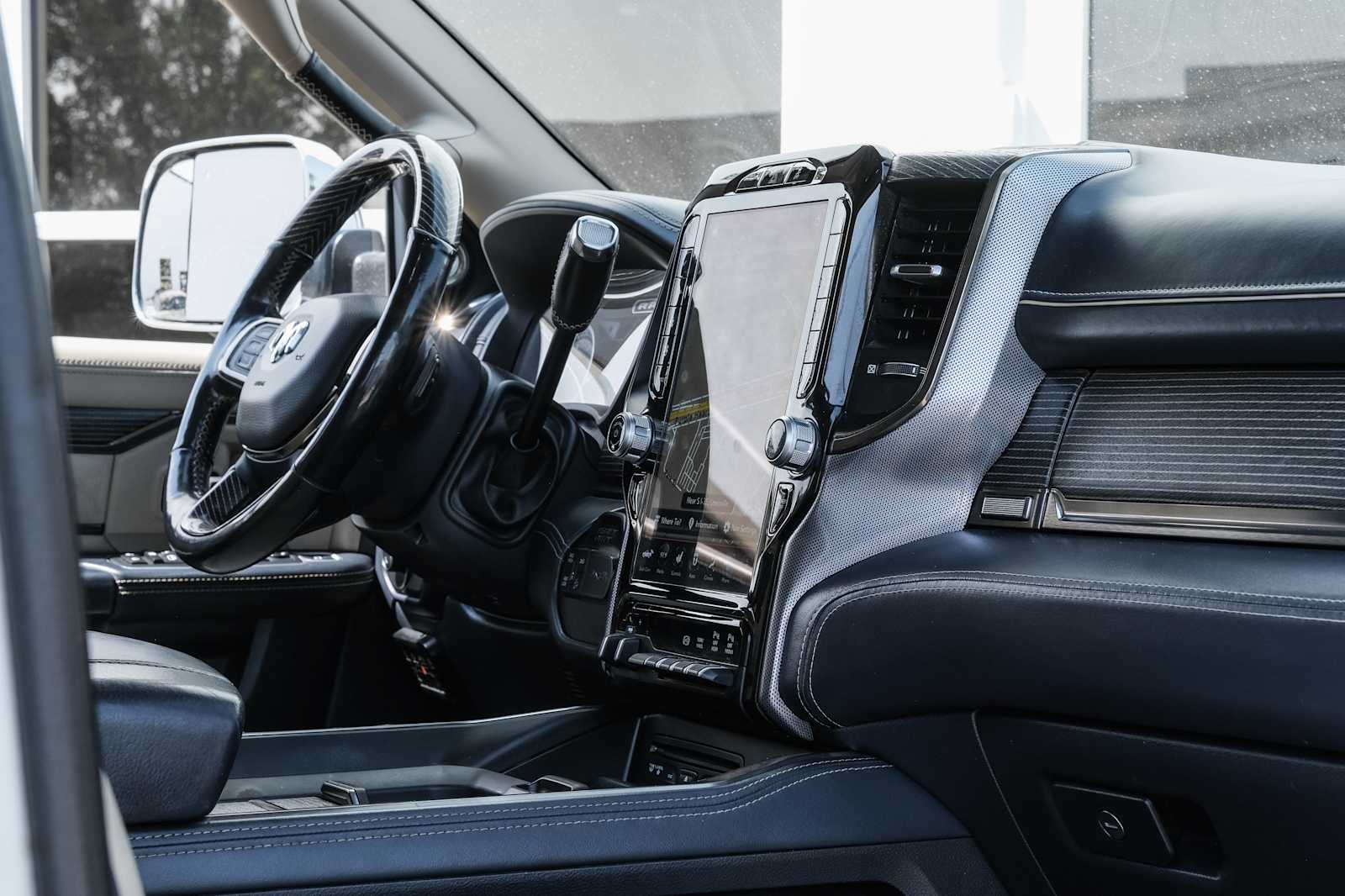 2019 RAM Ram 2500 Pickup Laramie Limited - Photo 30