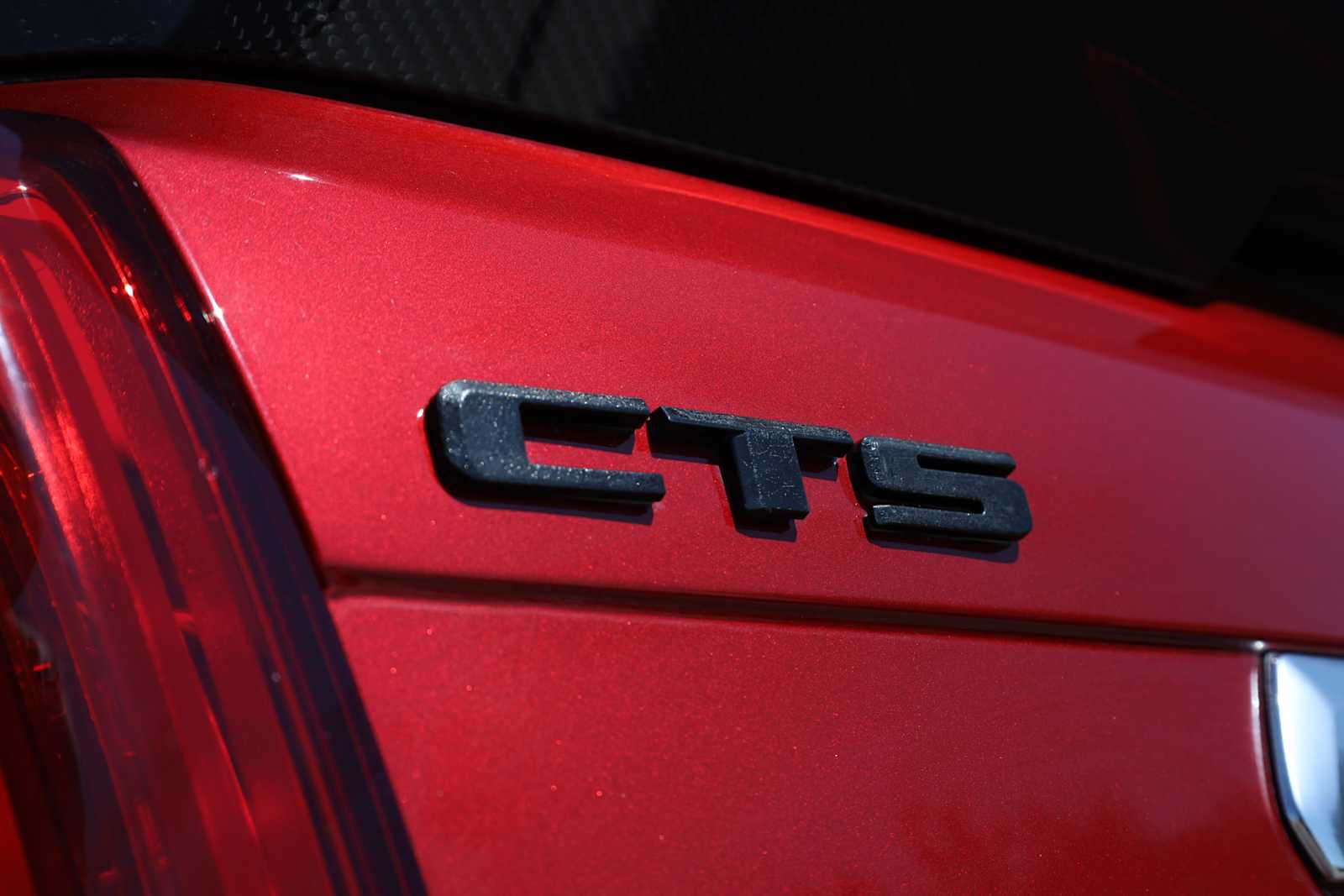 2016 Cadillac CTS-V Sedan V - Photo 51