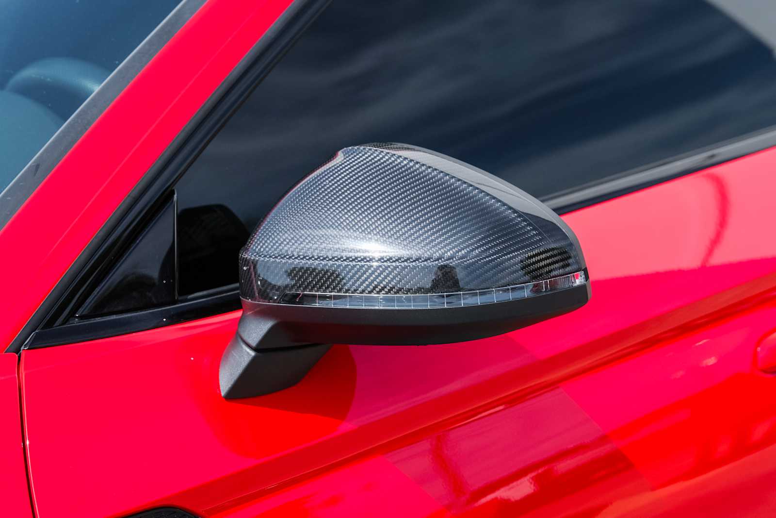 Used 2019 Audi RS 5 Sportback Sedan