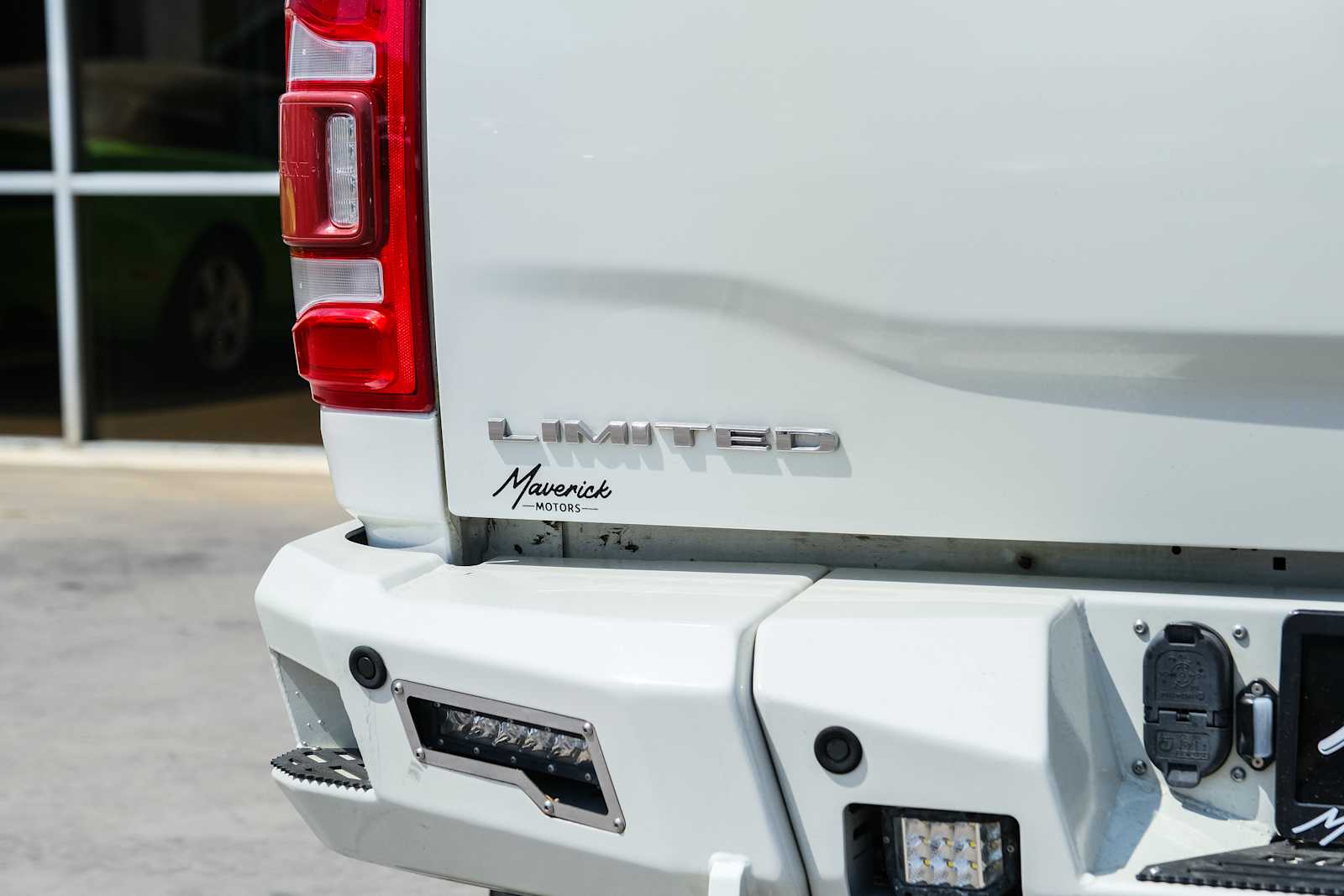 2019 RAM Ram 2500 Pickup Laramie Limited - Photo 17