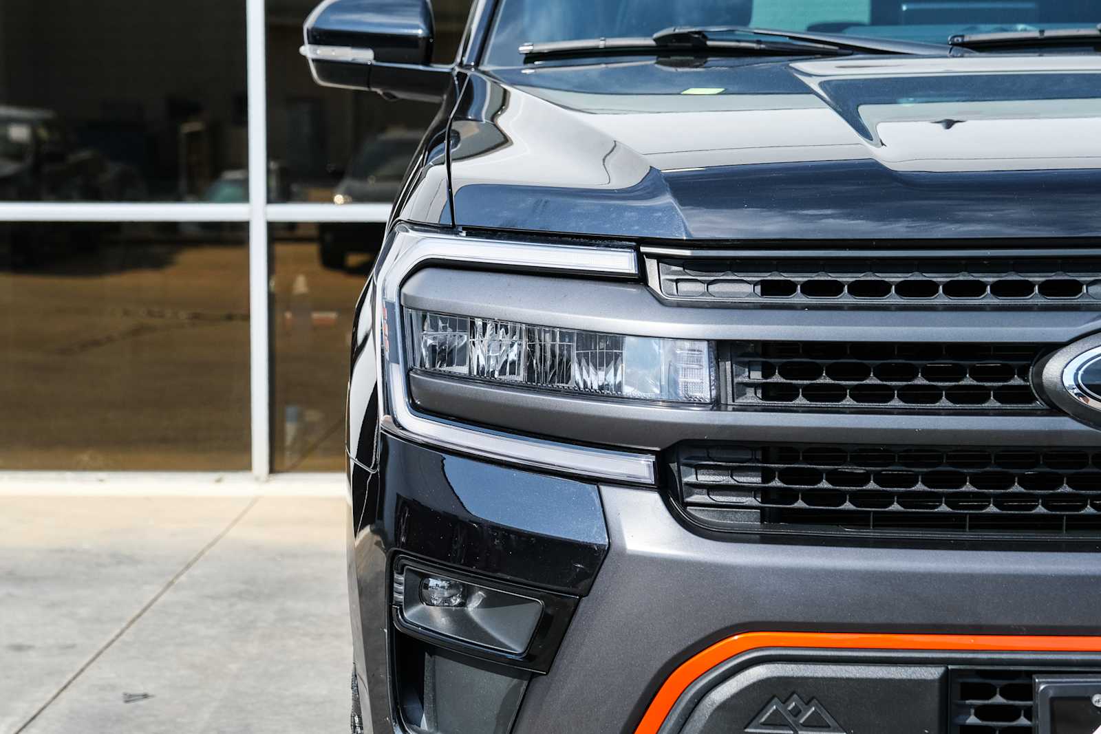 Used 2024 Ford Expedition Timberline SUV