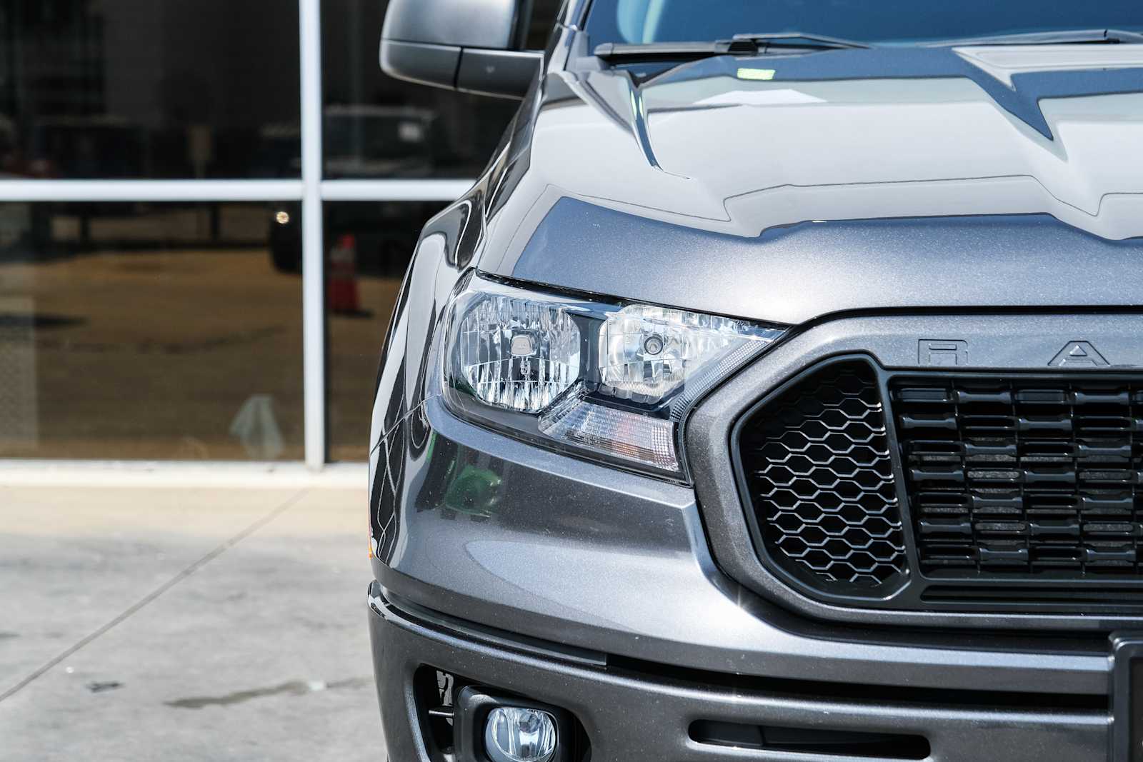 Used 2019 Ford Ranger XLT 4WD Supercrew 5 Box Truck