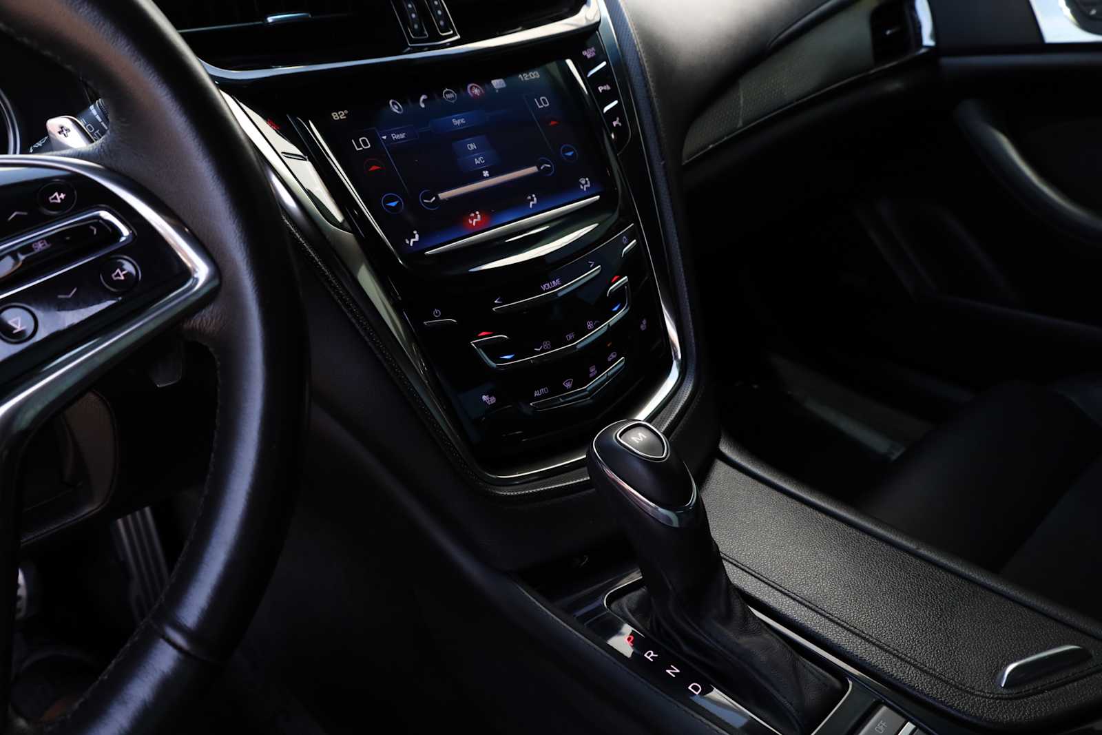 2016 Cadillac CTS-V Sedan V - Photo 20