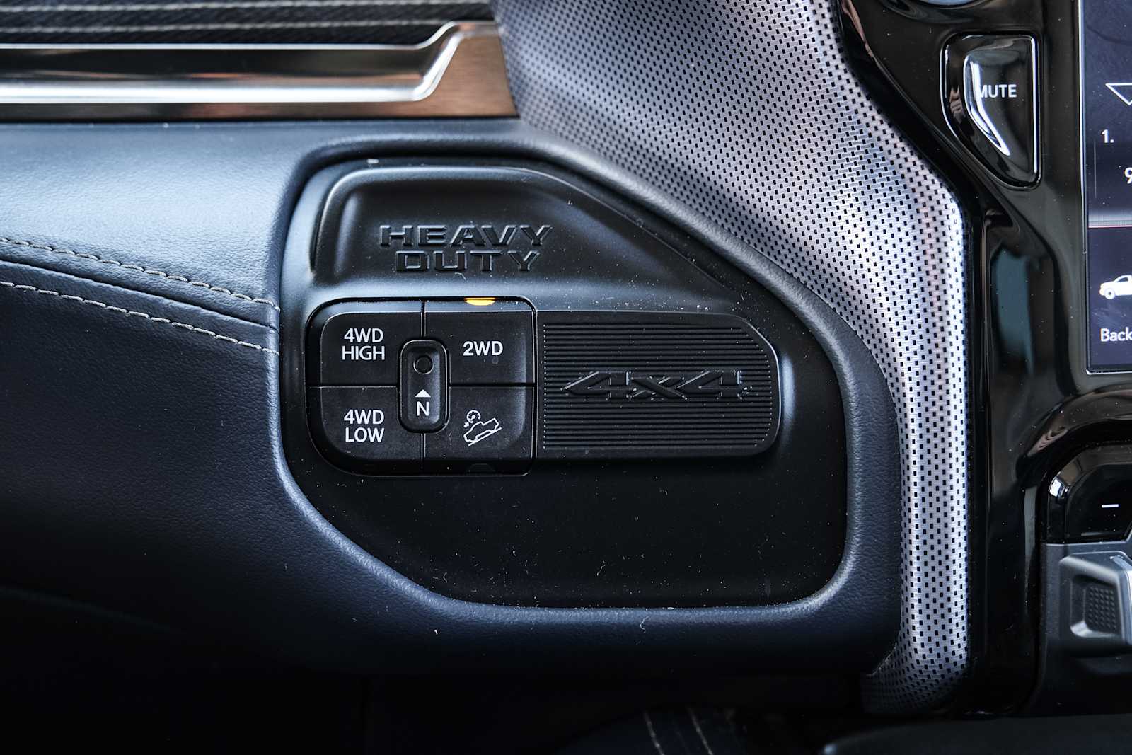 2019 RAM Ram 2500 Pickup Laramie Limited - Photo 49