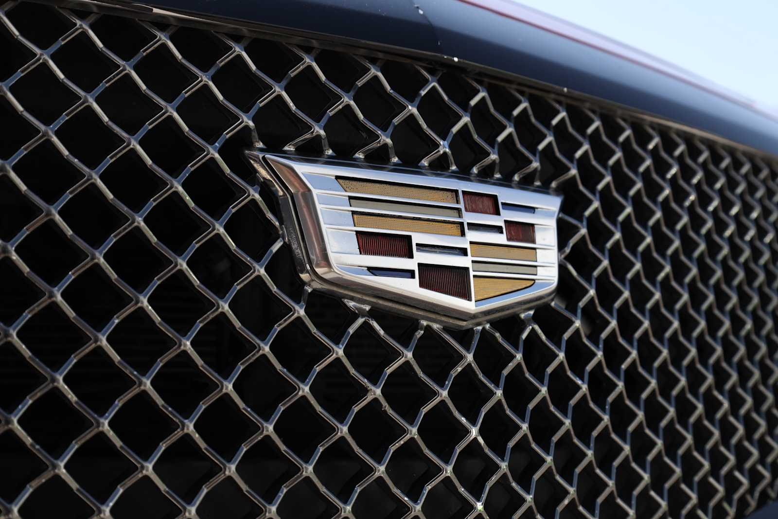 2016 Cadillac CTS-V Sedan V - Photo 49