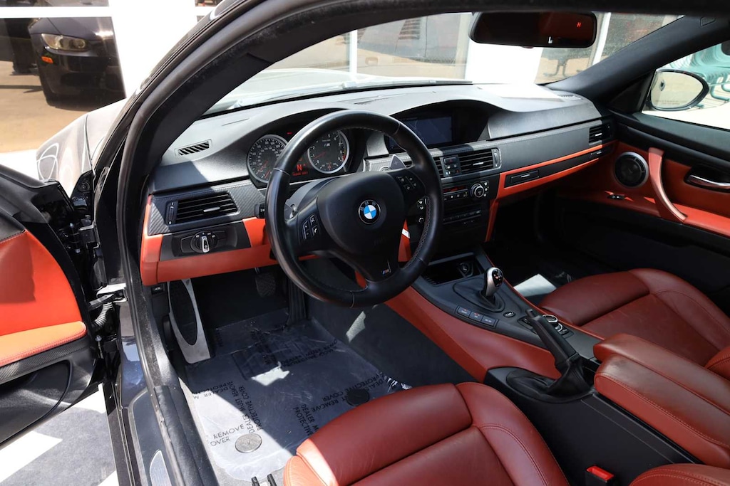 Used 2009 BMW M Models Coupe