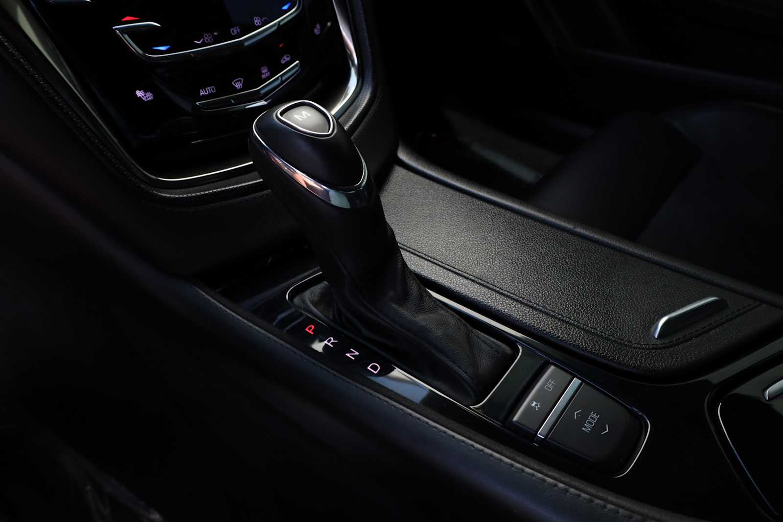2016 Cadillac CTS-V Sedan V - Photo 21