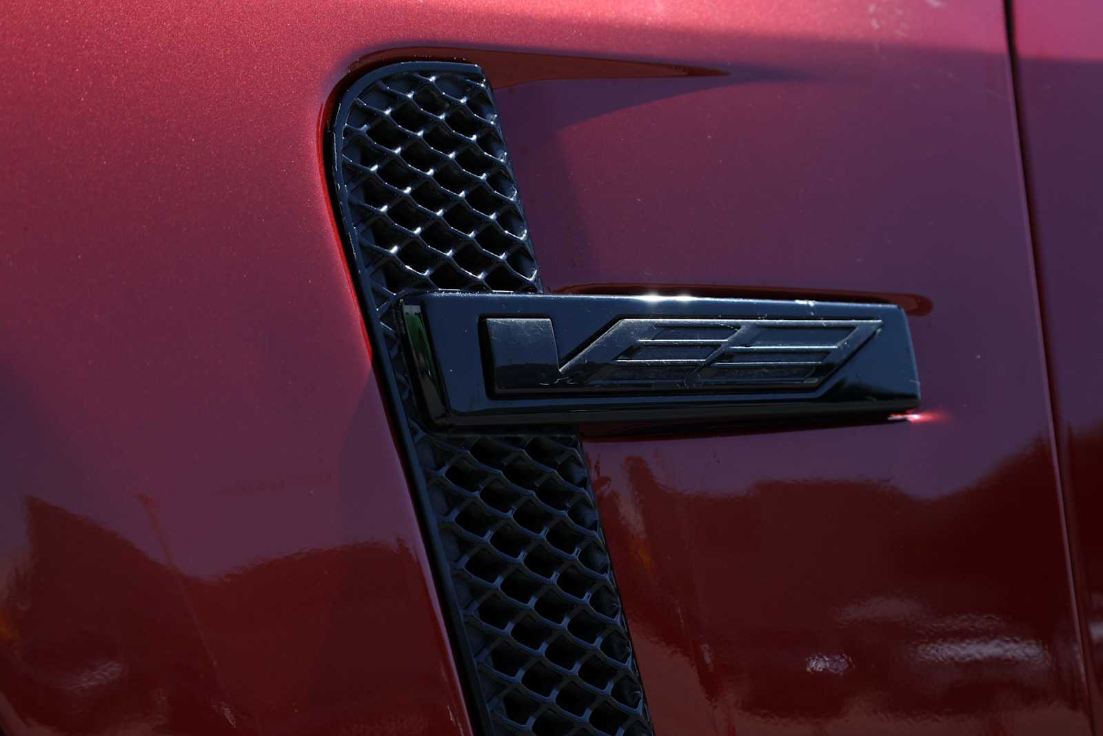 2016 Cadillac CTS-V Sedan V - Photo 48