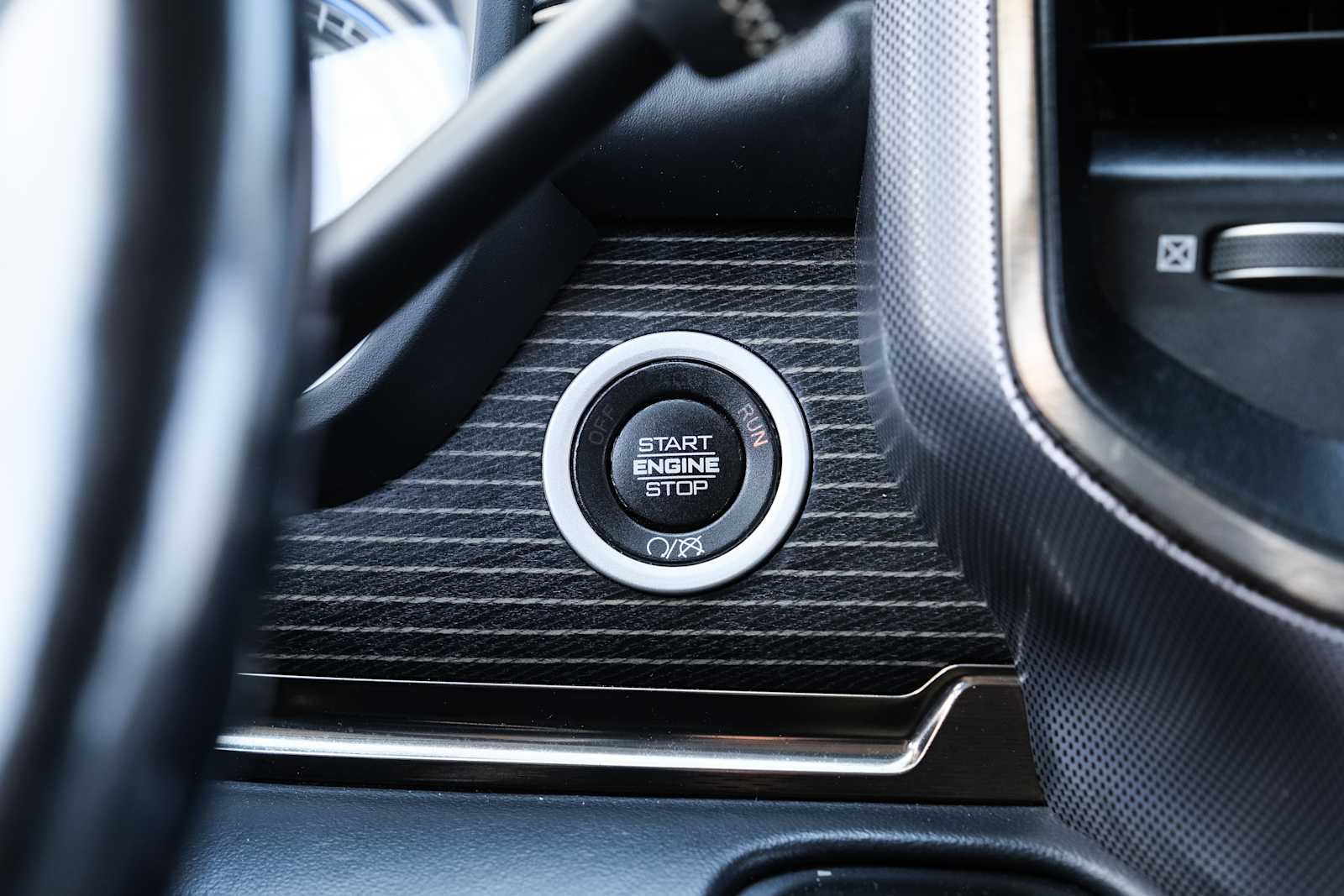 2019 RAM Ram 2500 Pickup Laramie Limited - Photo 50