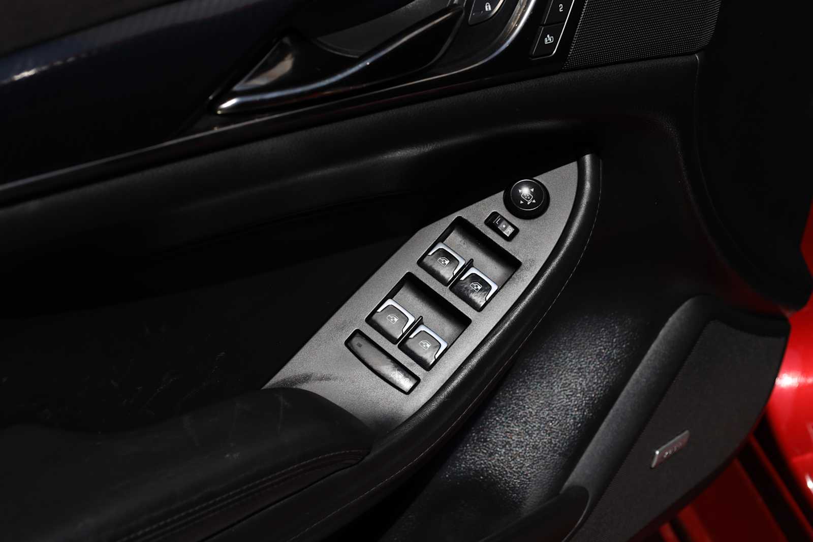 2016 Cadillac CTS-V Sedan V - Photo 41