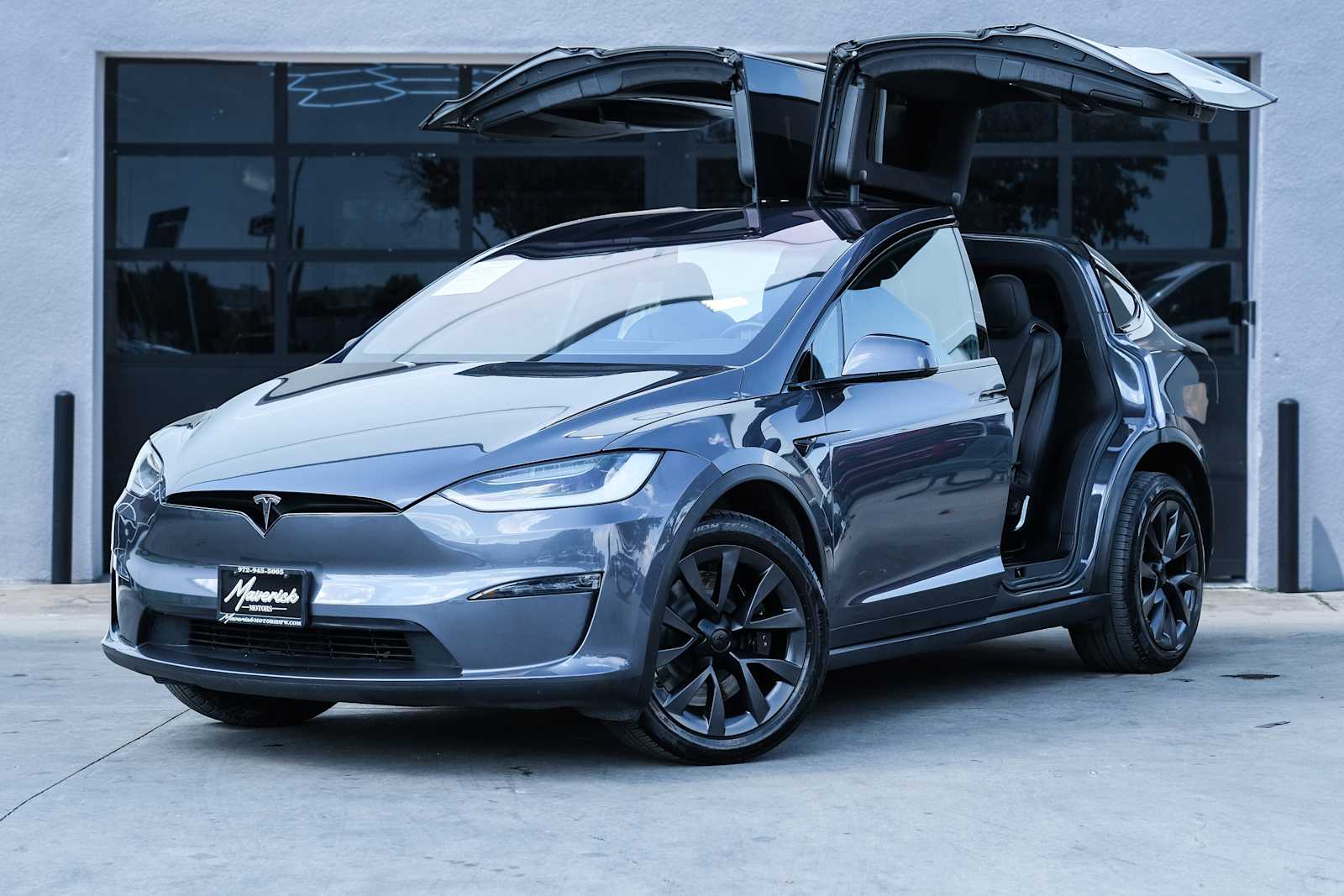 2023 Tesla Model X
