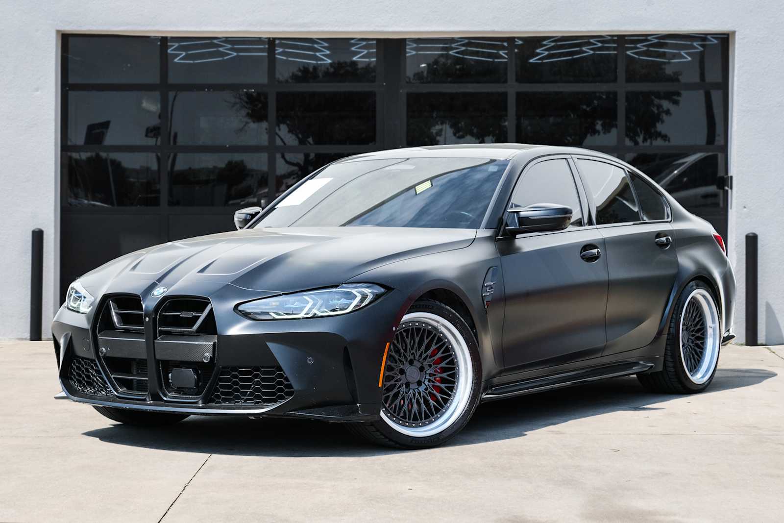  BMW M3