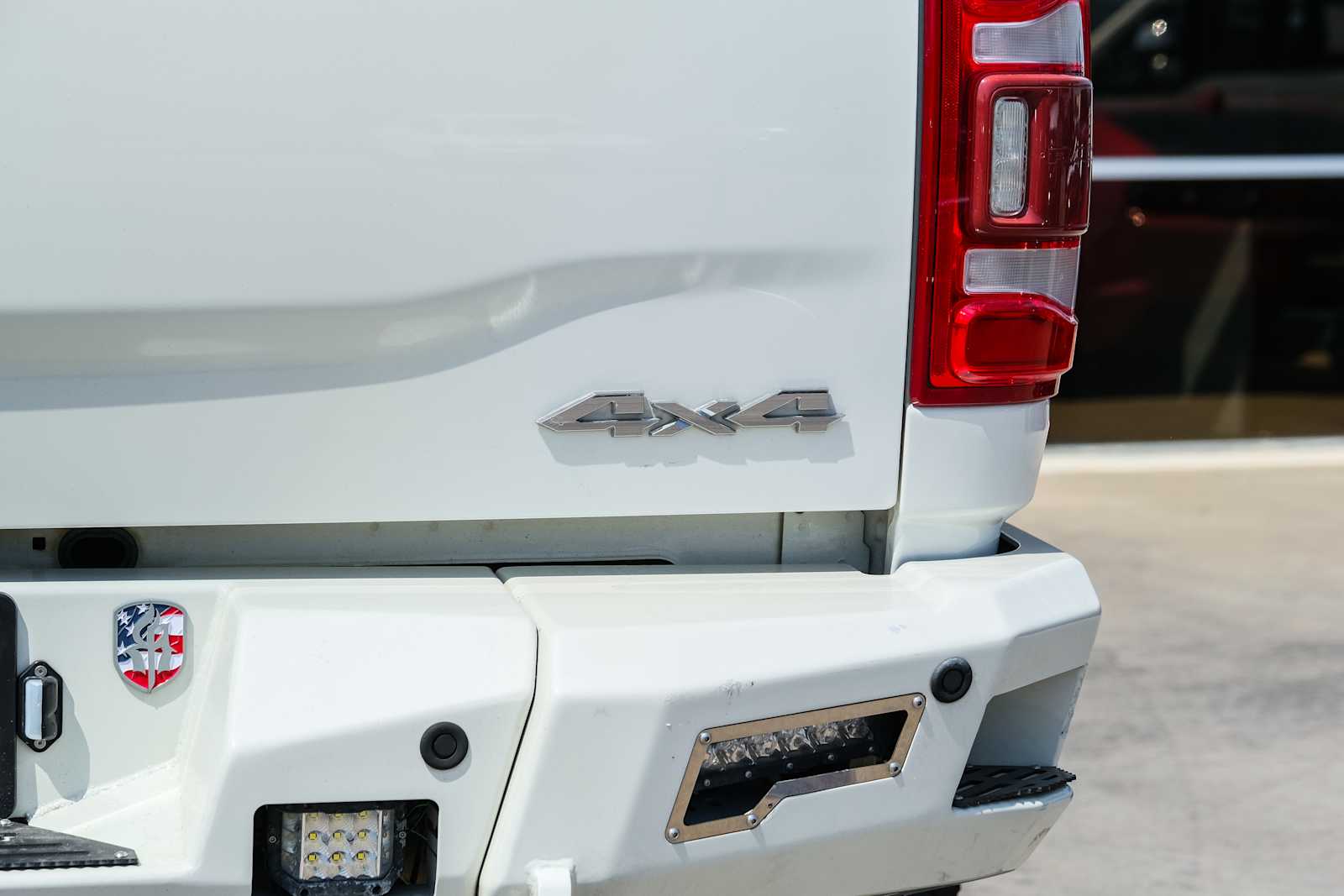 2019 RAM Ram 2500 Pickup Laramie Limited - Photo 18
