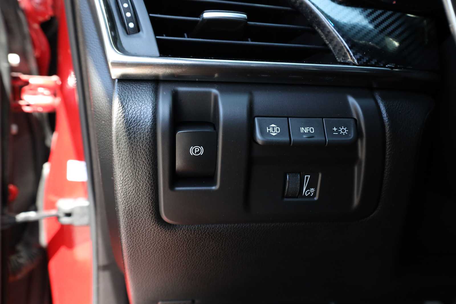 2016 Cadillac CTS-V Sedan V - Photo 24