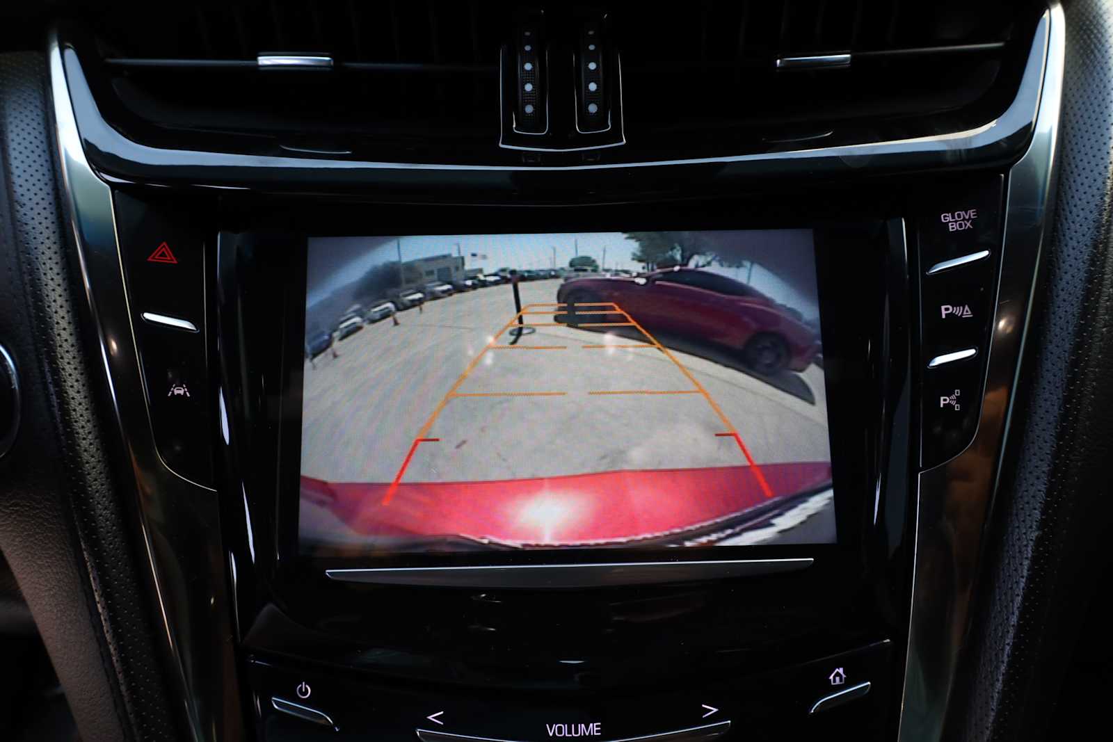 2016 Cadillac CTS-V Sedan V - Photo 19