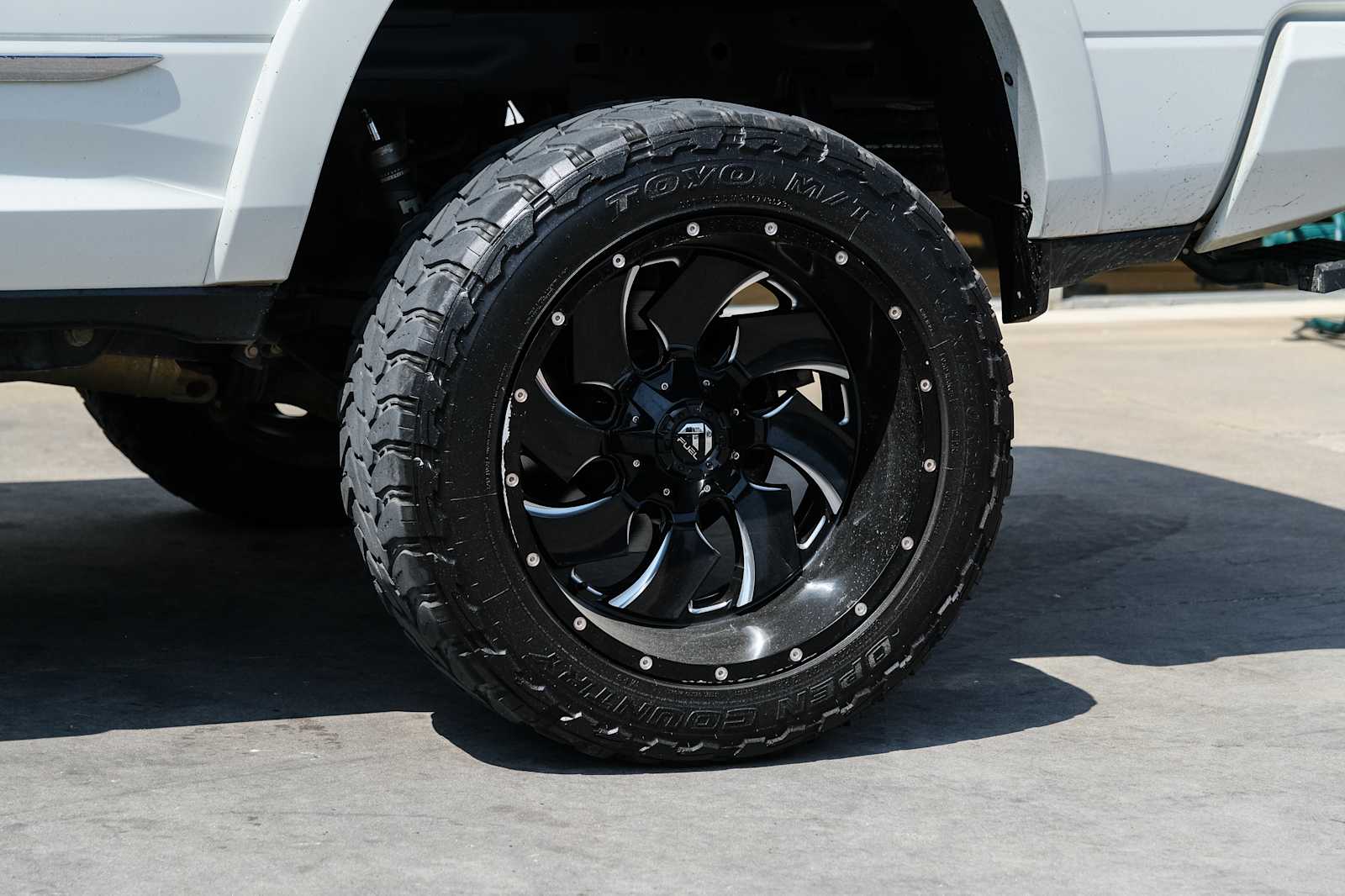2019 RAM Ram 2500 Pickup Laramie Limited - Photo 24