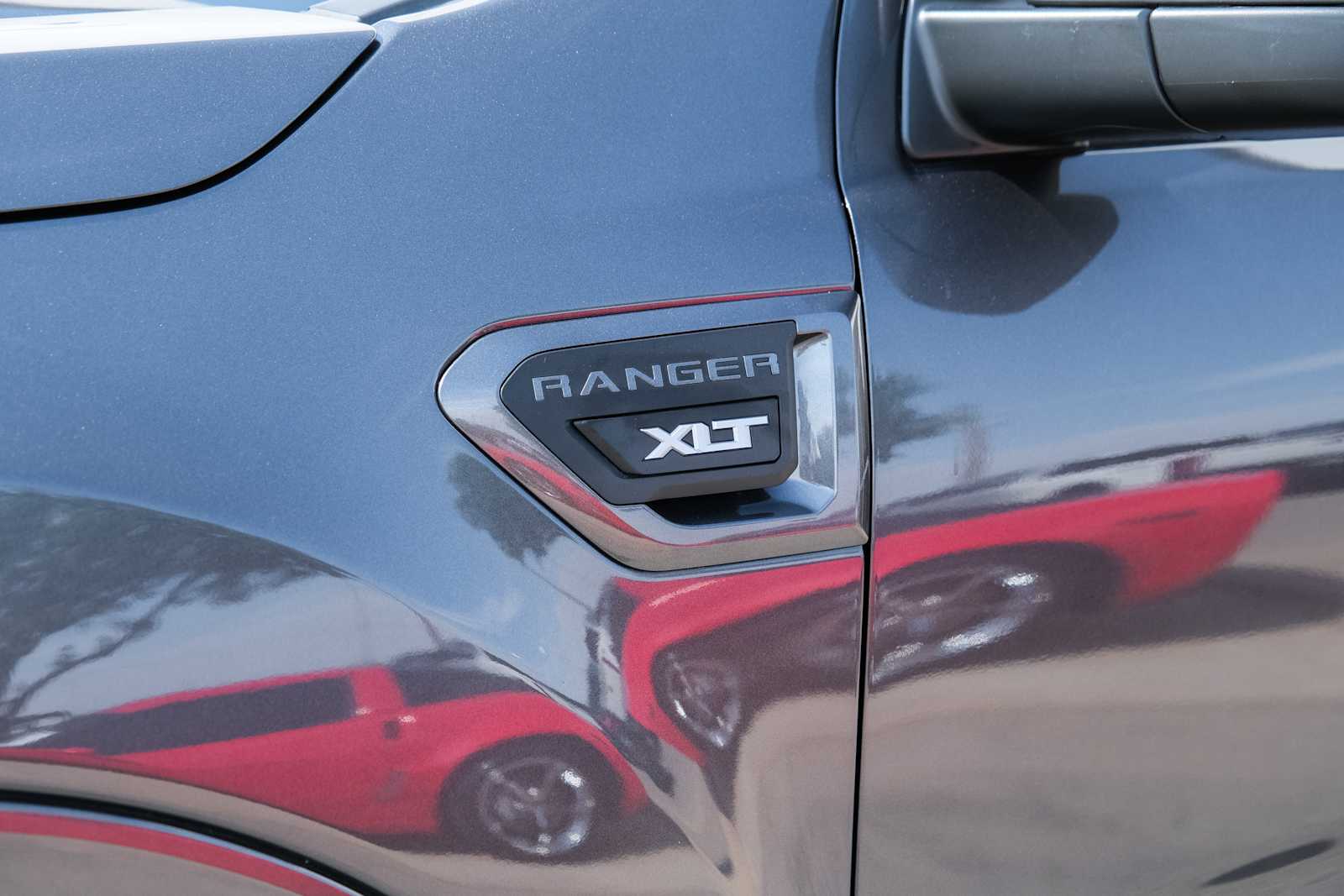 Used 2019 Ford Ranger XLT 4WD Supercrew 5 Box Truck
