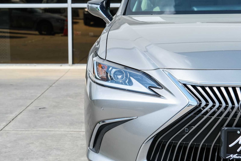 Used 2019 Lexus ES 350 Sedan