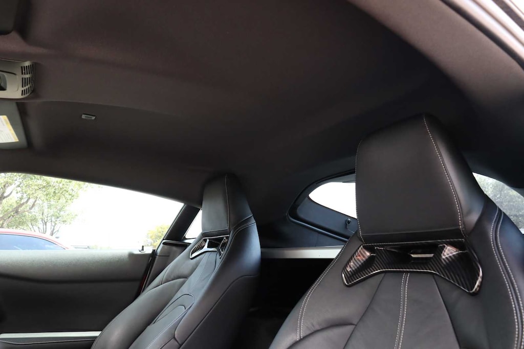 Used 2020 Toyota GR Supra 3.0 Premium Launch Edition Coupe