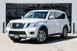  Nissan Armada