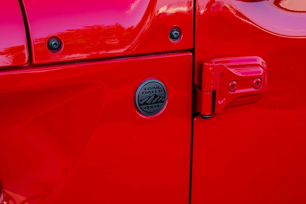 Used 2021 Jeep Gladiator 80th Anniversary 4x4 Truck